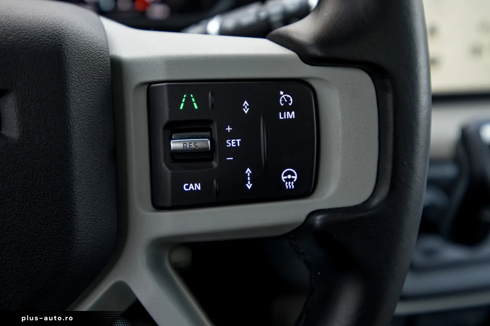 Land Rover Defender 110 XS Edition