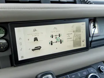 Land Rover Defender 110 XS Edition
