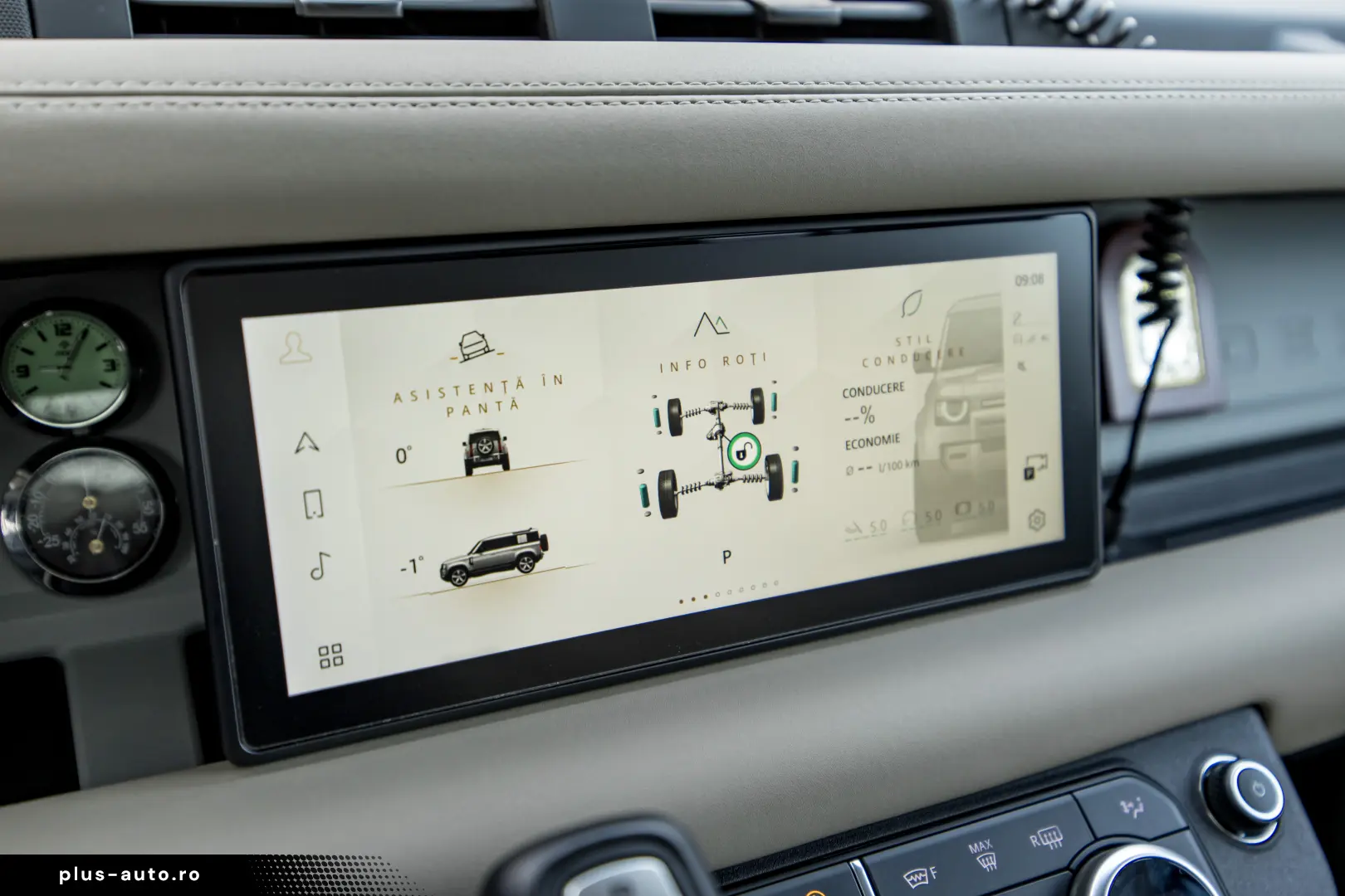 Land Rover Defender 110 XS Edition