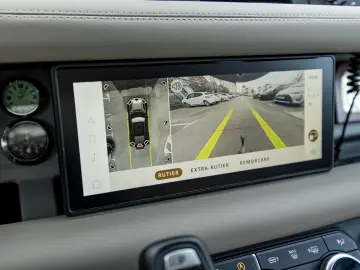 Land Rover Defender 110 XS Edition