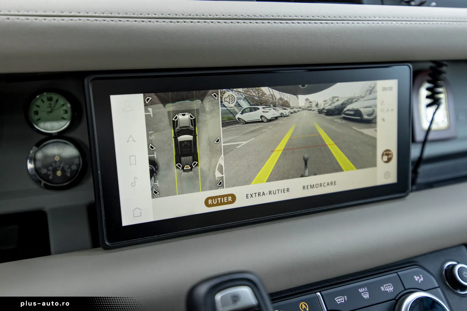 Land Rover Defender 110 XS Edition