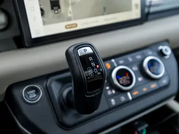 Land Rover Defender 110 XS Edition