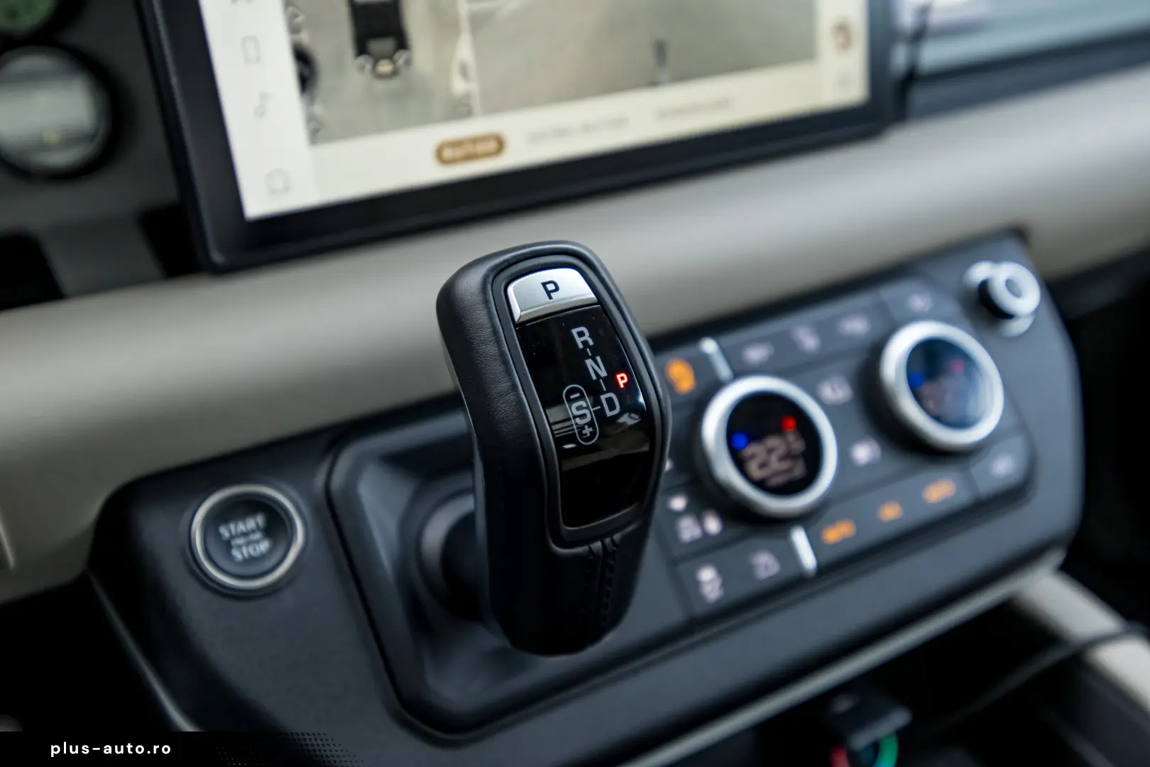 Land Rover Defender 110 XS Edition