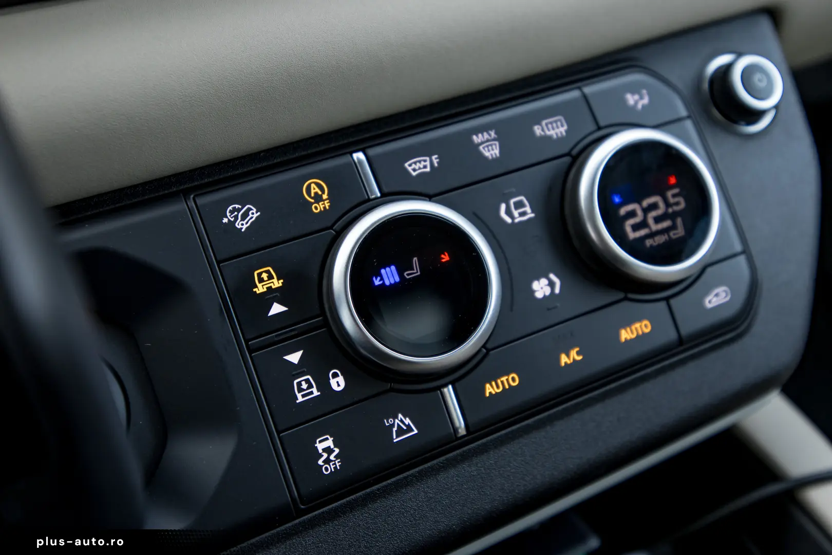 Land Rover Defender 110 XS Edition