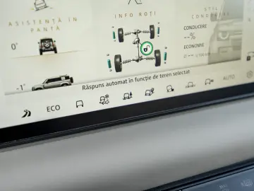 Land Rover Defender 110 XS Edition