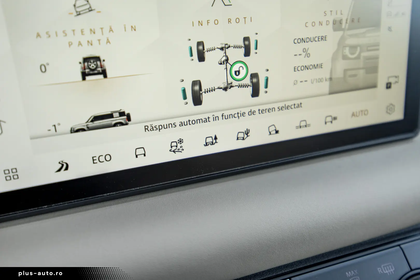 Land Rover Defender 110 XS Edition