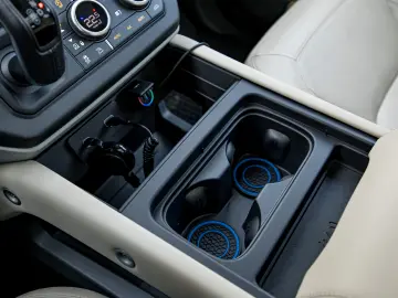 Land Rover Defender 110 XS Edition