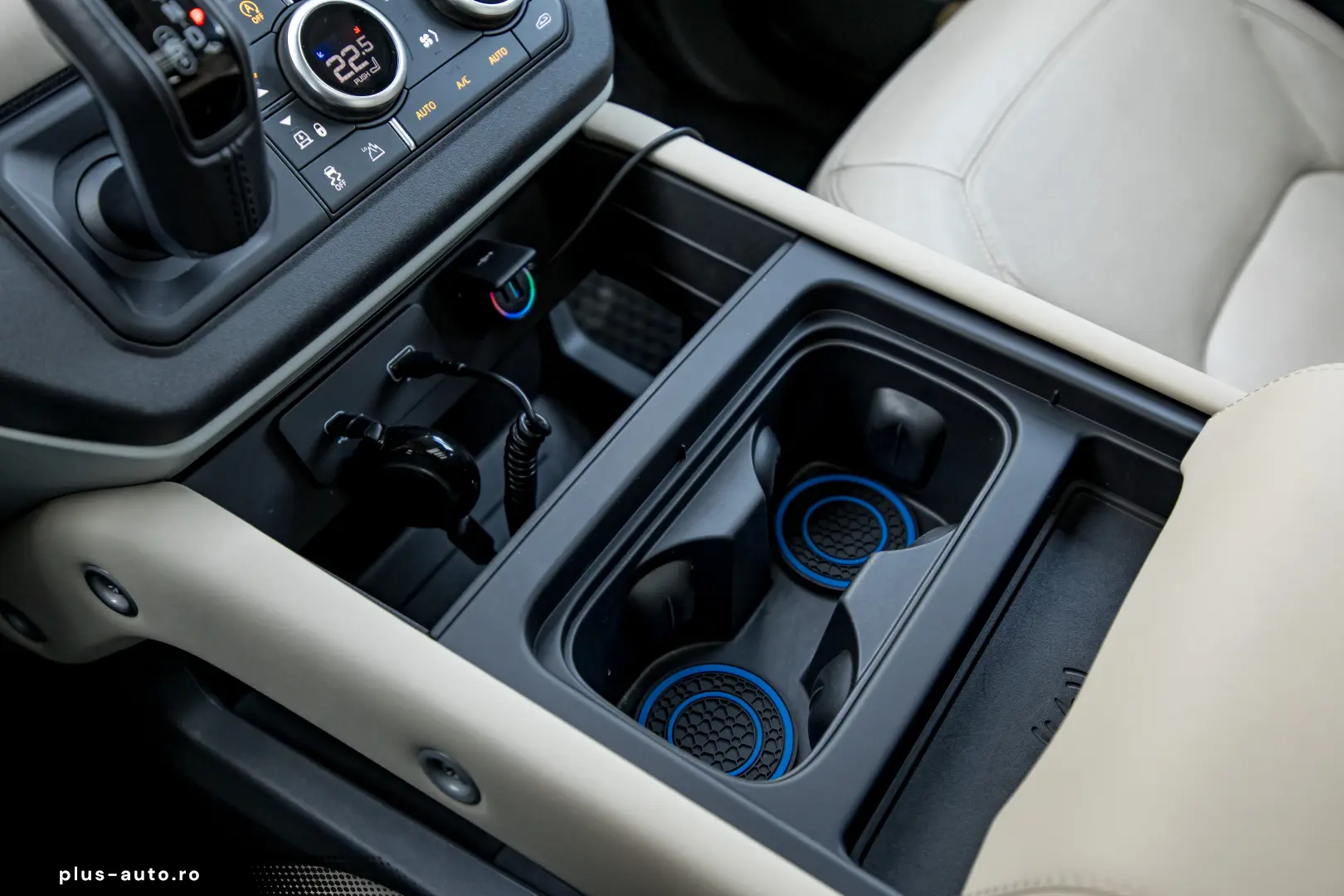 Land Rover Defender 110 XS Edition