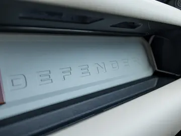 Land Rover Defender 110 XS Edition