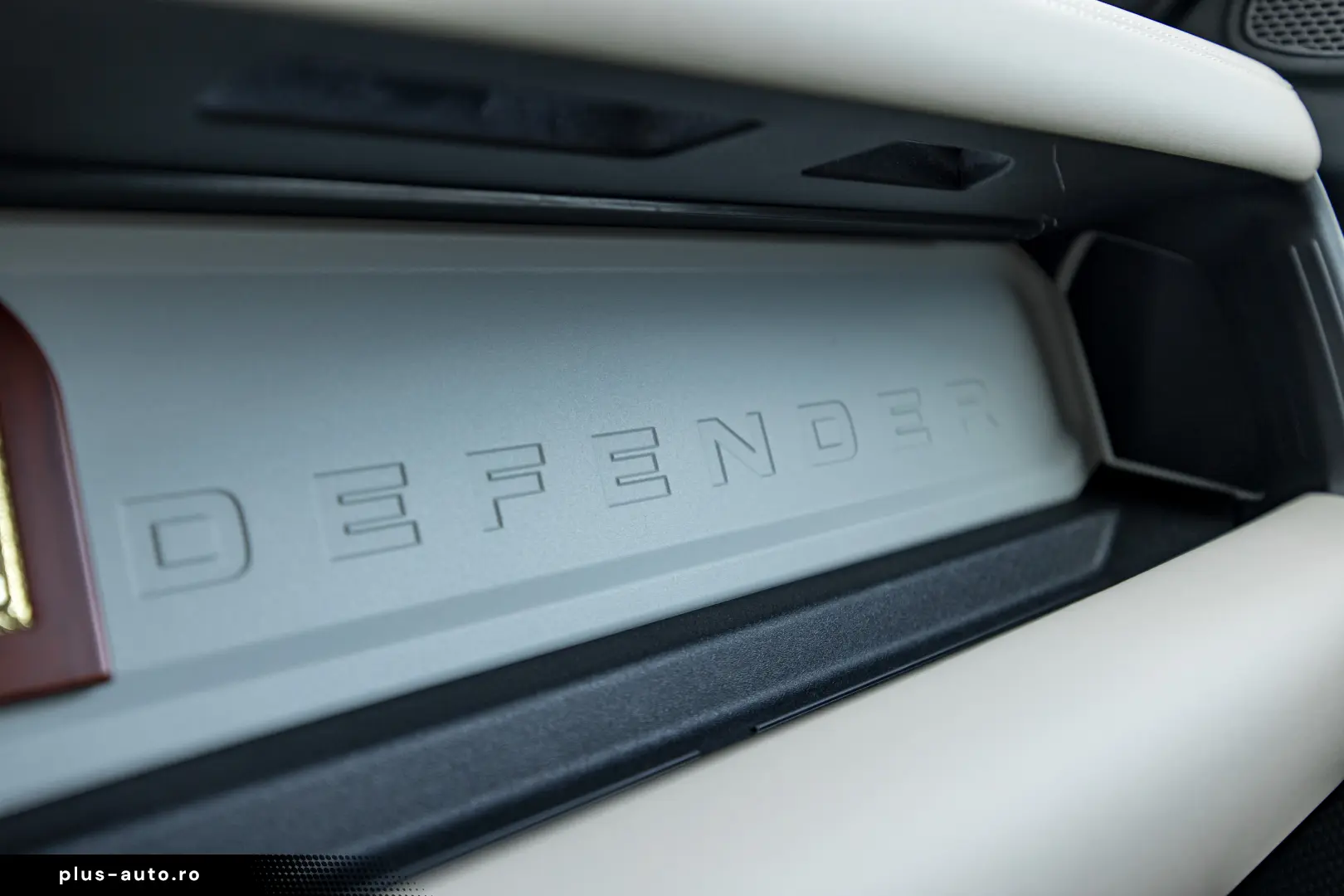 Land Rover Defender 110 XS Edition