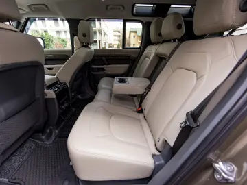 Land Rover Defender 110 XS Edition