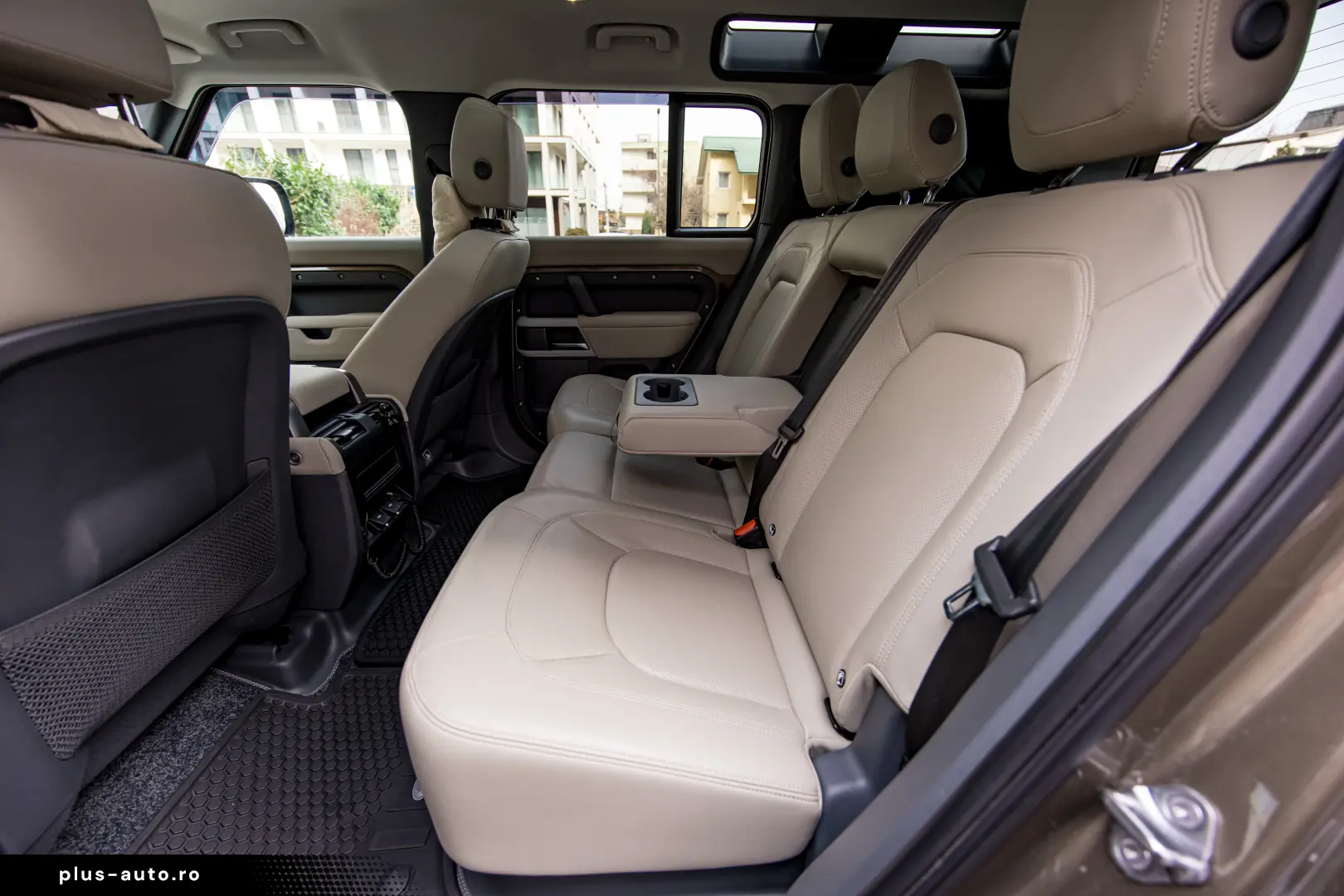 Land Rover Defender 110 XS Edition