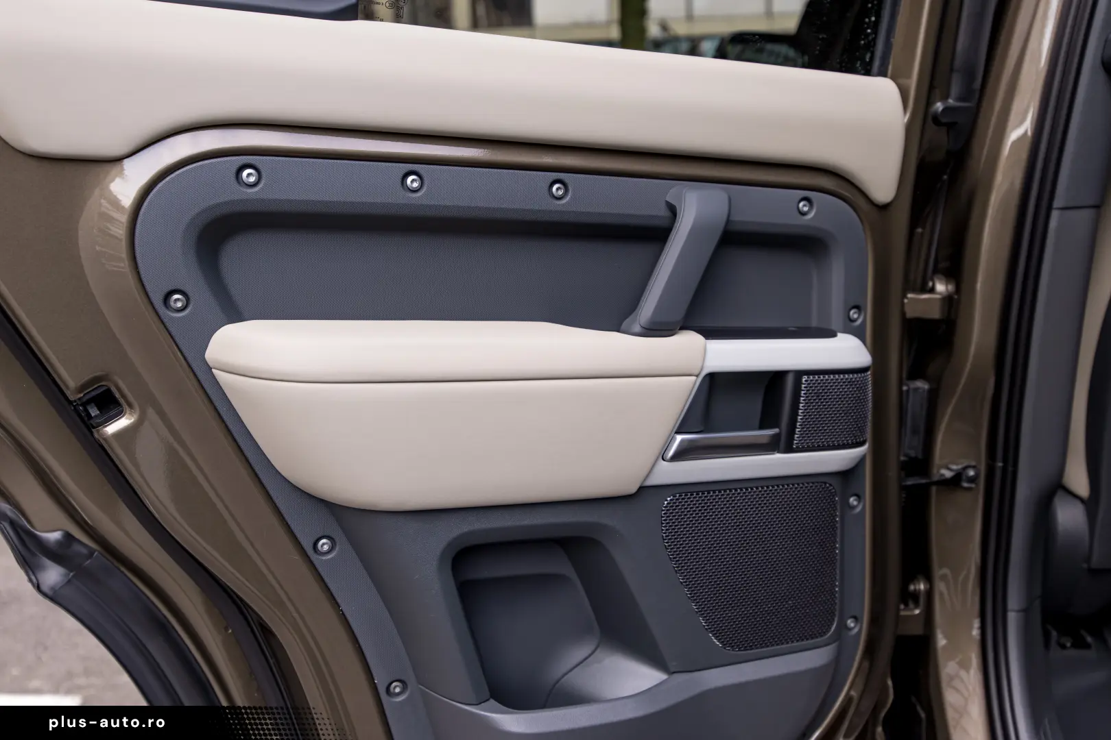 Land Rover Defender 110 XS Edition