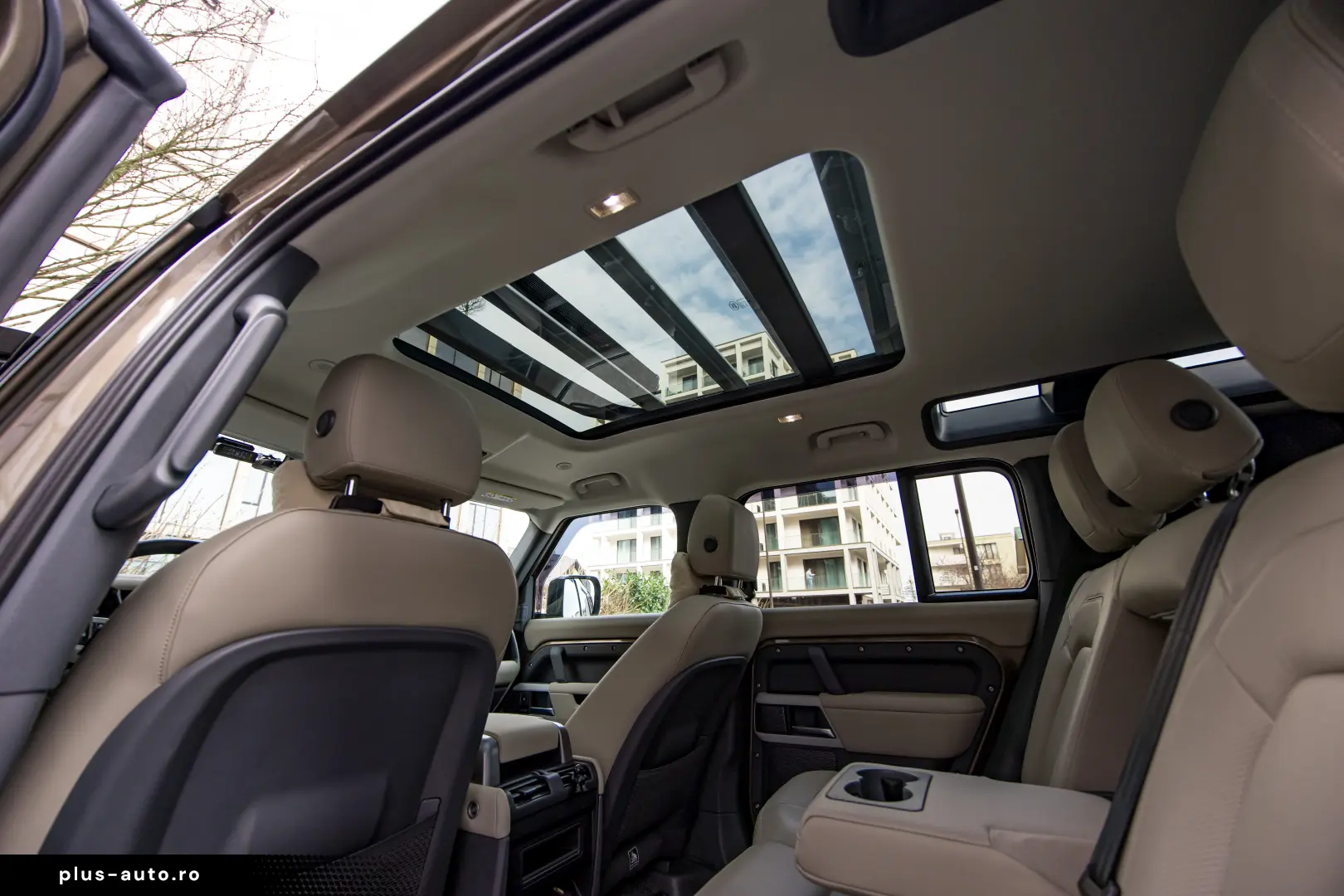 Land Rover Defender 110 XS Edition