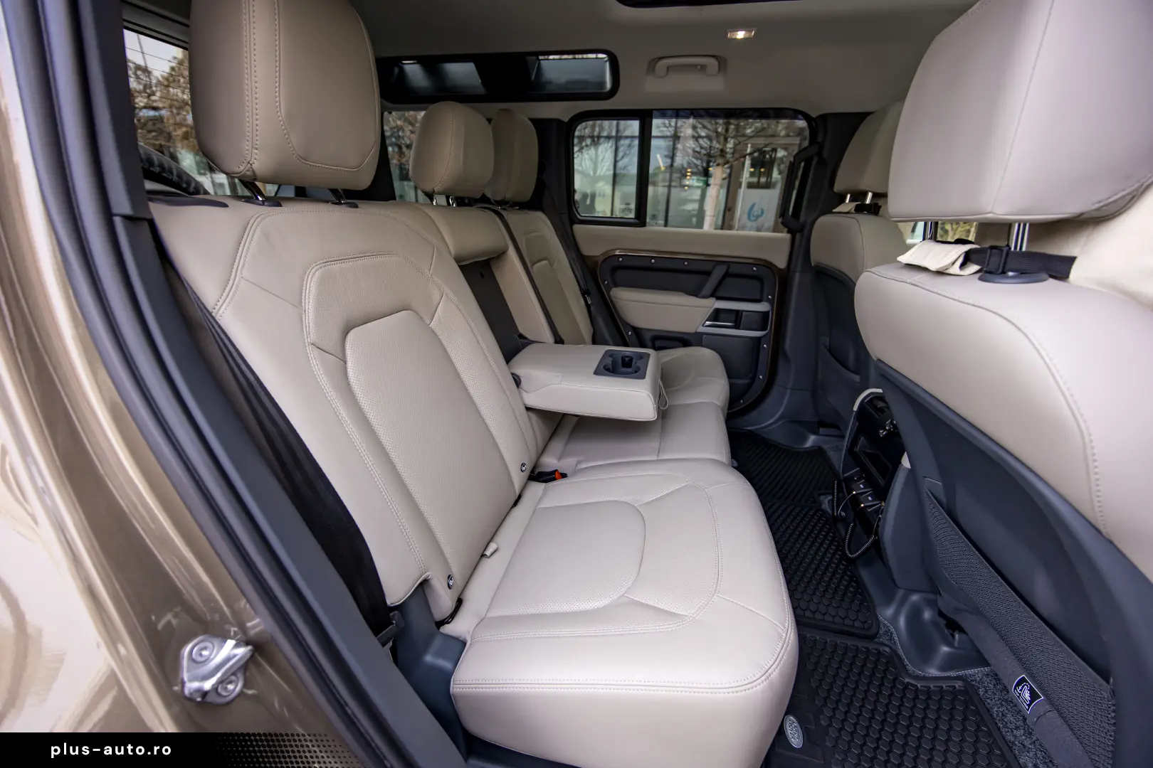 Land Rover Defender 110 XS Edition