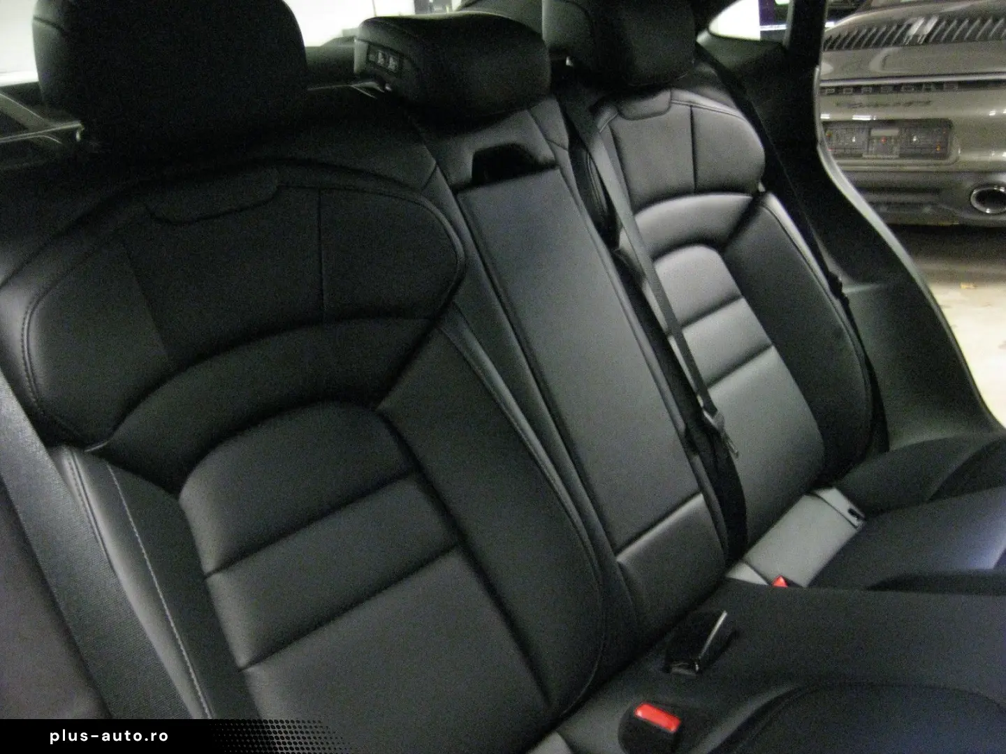 PORSCHE Taycan schw schw  per.batt 20  kamera