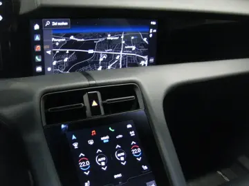 PORSCHE Taycan schw schw  per.batt 20  kamera
