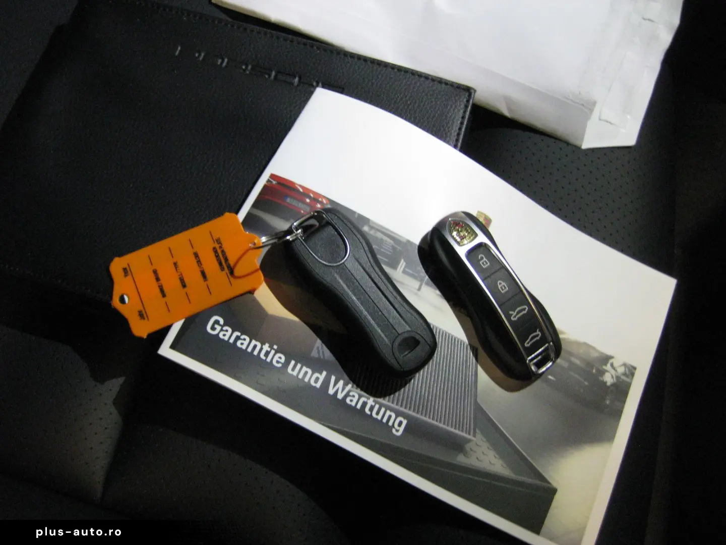 PORSCHE Taycan schw schw  per.batt 20  kamera