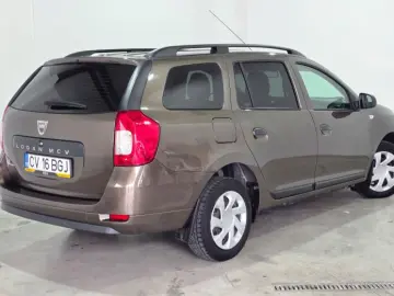DACIA LOGAN 1.5 Blue dCi 75CP MCV Laureate