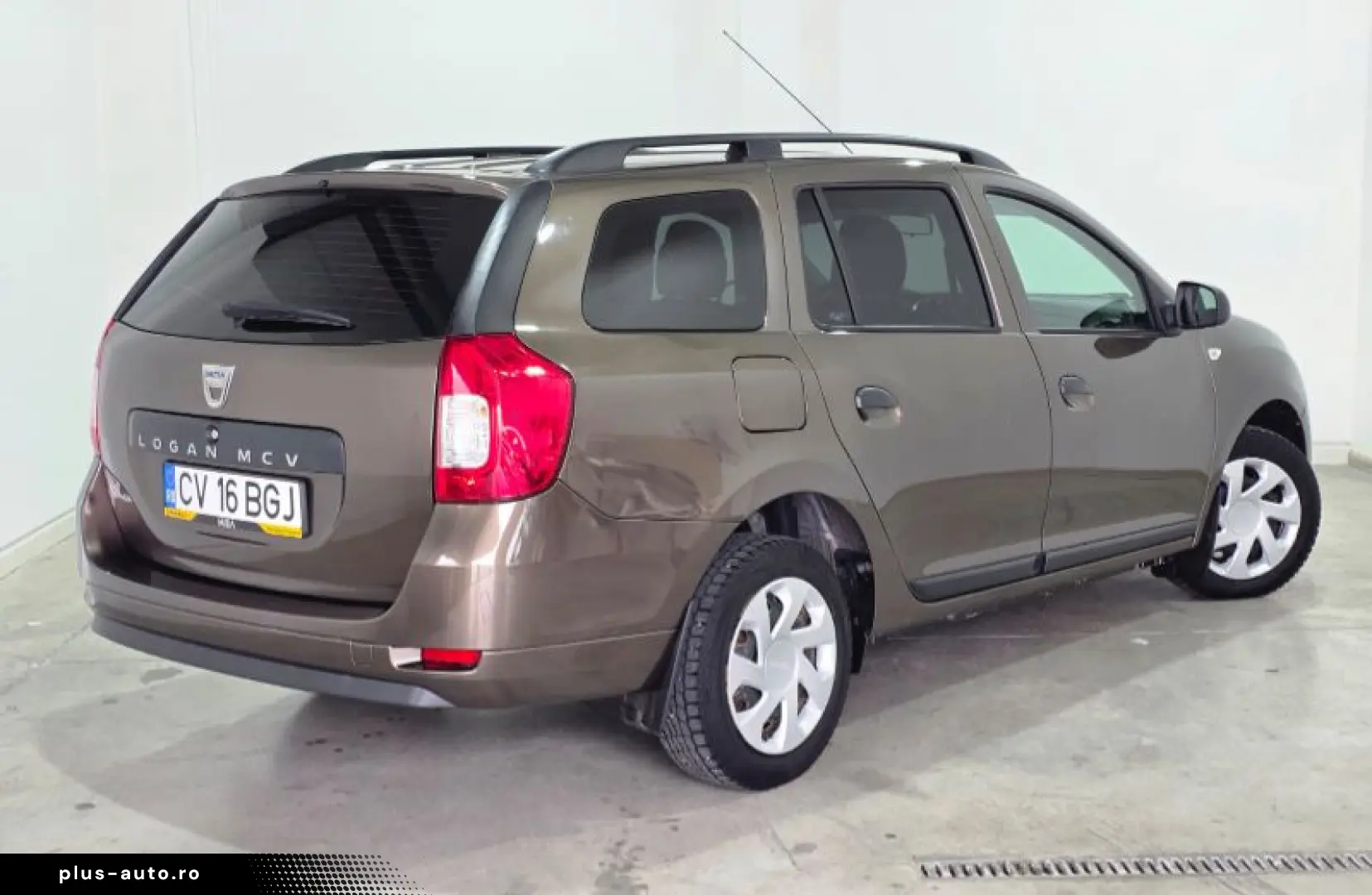 DACIA LOGAN 1.5 Blue dCi 75CP MCV Laureate