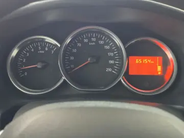 DACIA LOGAN 1.5 Blue dCi 75CP MCV Laureate