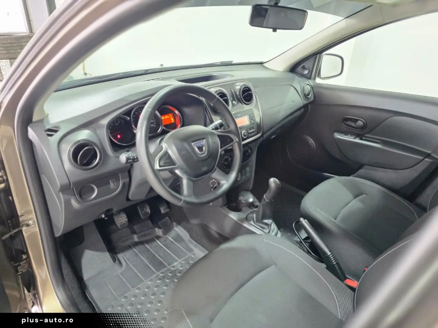 DACIA LOGAN 1.5 Blue dCi 75CP MCV Laureate