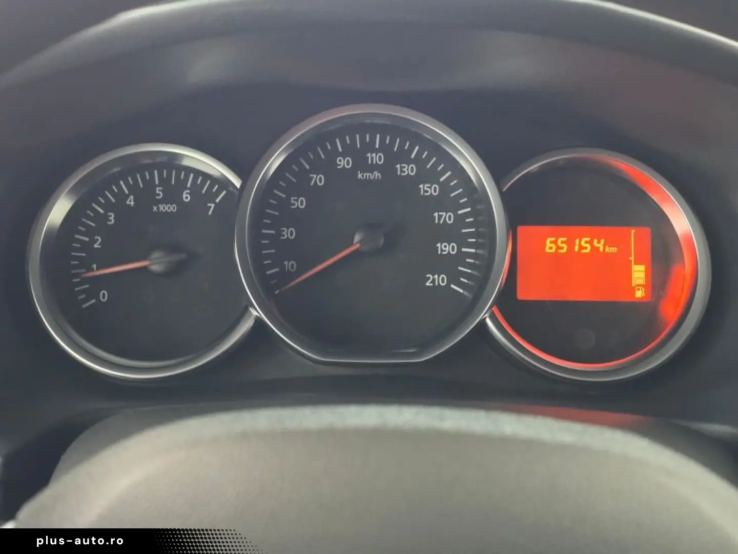 DACIA LOGAN 1.5 Blue dCi 75CP MCV Laureate