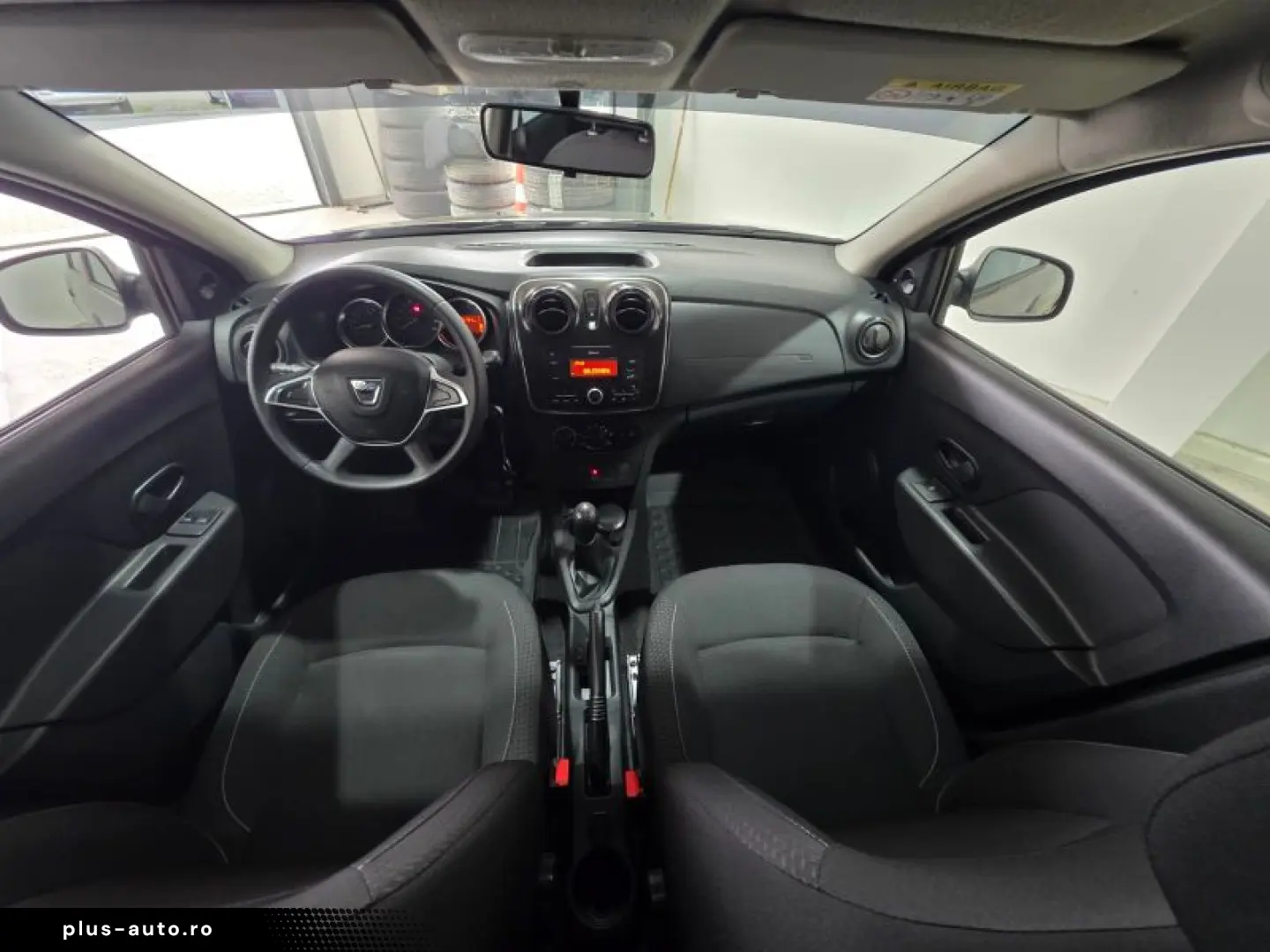 DACIA LOGAN 1.5 Blue dCi 75CP MCV Laureate