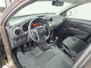 DACIA LOGAN 1.5 Blue dCi 75CP MCV Laureate