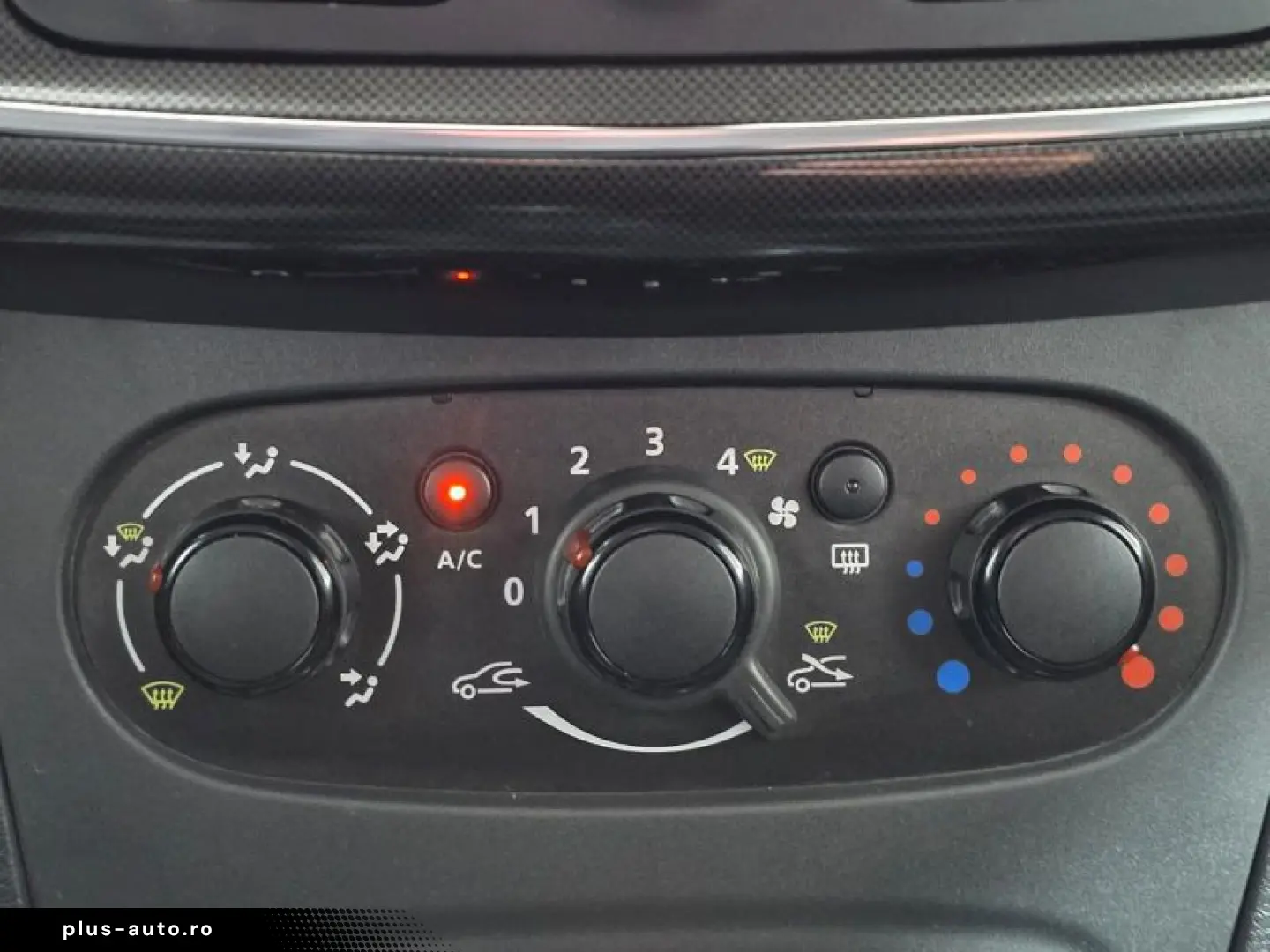 DACIA LOGAN 1.5 Blue dCi 75CP MCV Laureate