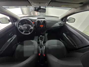 DACIA LOGAN 1.5 Blue dCi 75CP MCV Laureate