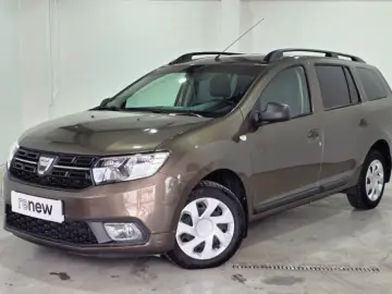 DACIA LOGAN 1.5 Blue dCi 75CP MCV Laureate