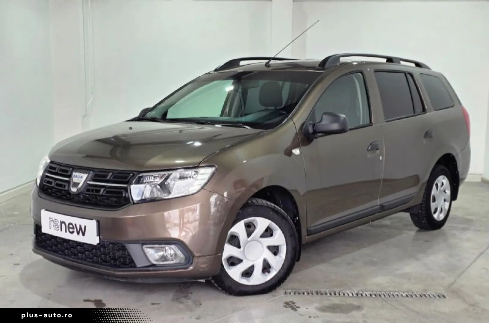 DACIA LOGAN 1.5 Blue dCi 75CP MCV Laureate