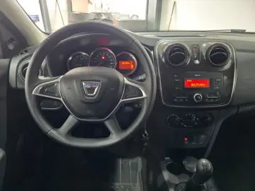 DACIA LOGAN 1.5 Blue dCi 75CP MCV Laureate