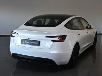 TESLA Model 3 Long Range Dual AWD AHK ACC Pano