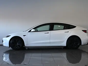 TESLA Model 3 Long Range Dual AWD AHK ACC Pano