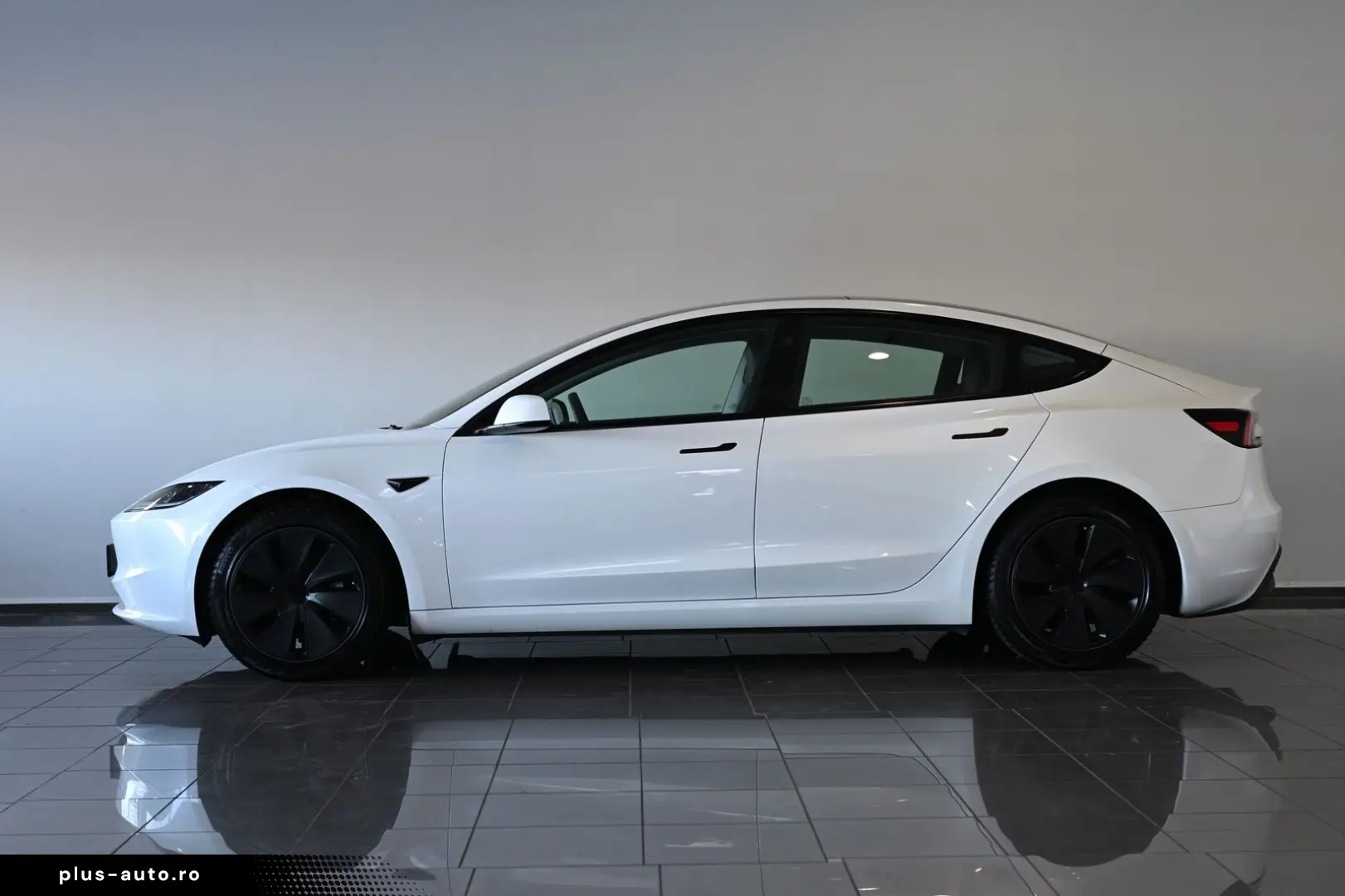 TESLA Model 3 Long Range Dual AWD AHK ACC Pano