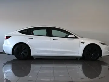 TESLA Model 3 Long Range Dual AWD AHK ACC Pano