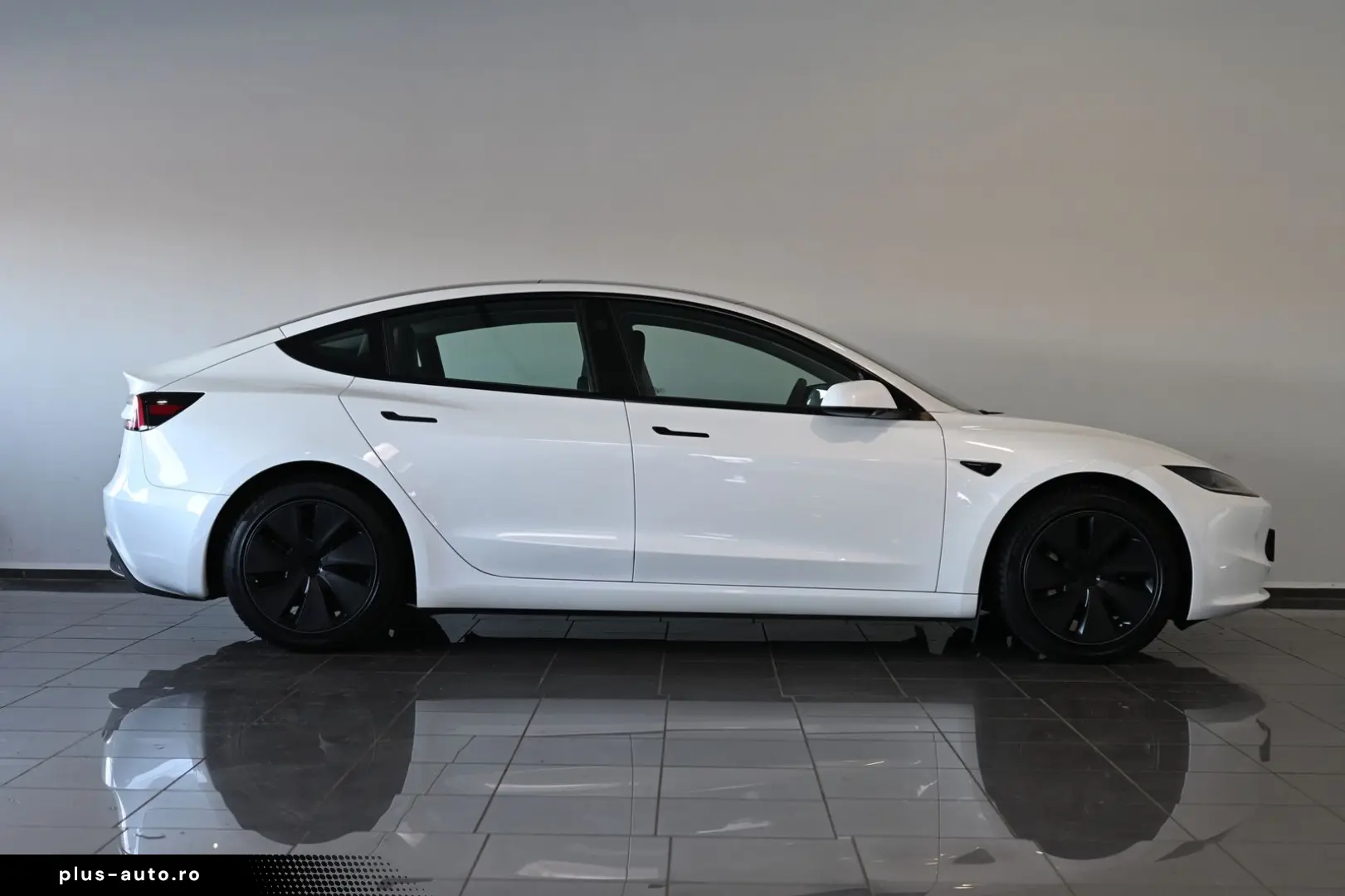 TESLA Model 3 Long Range Dual AWD AHK ACC Pano