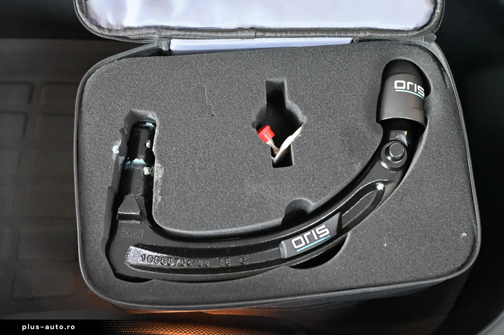 TESLA Model 3 Long Range Dual AWD AHK ACC Pano