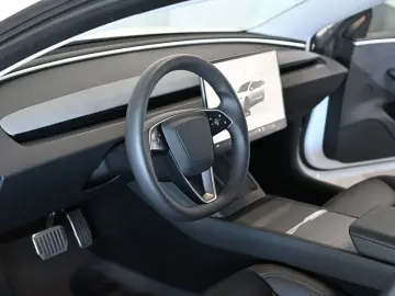 TESLA Model 3 Long Range Dual AWD AHK ACC Pano