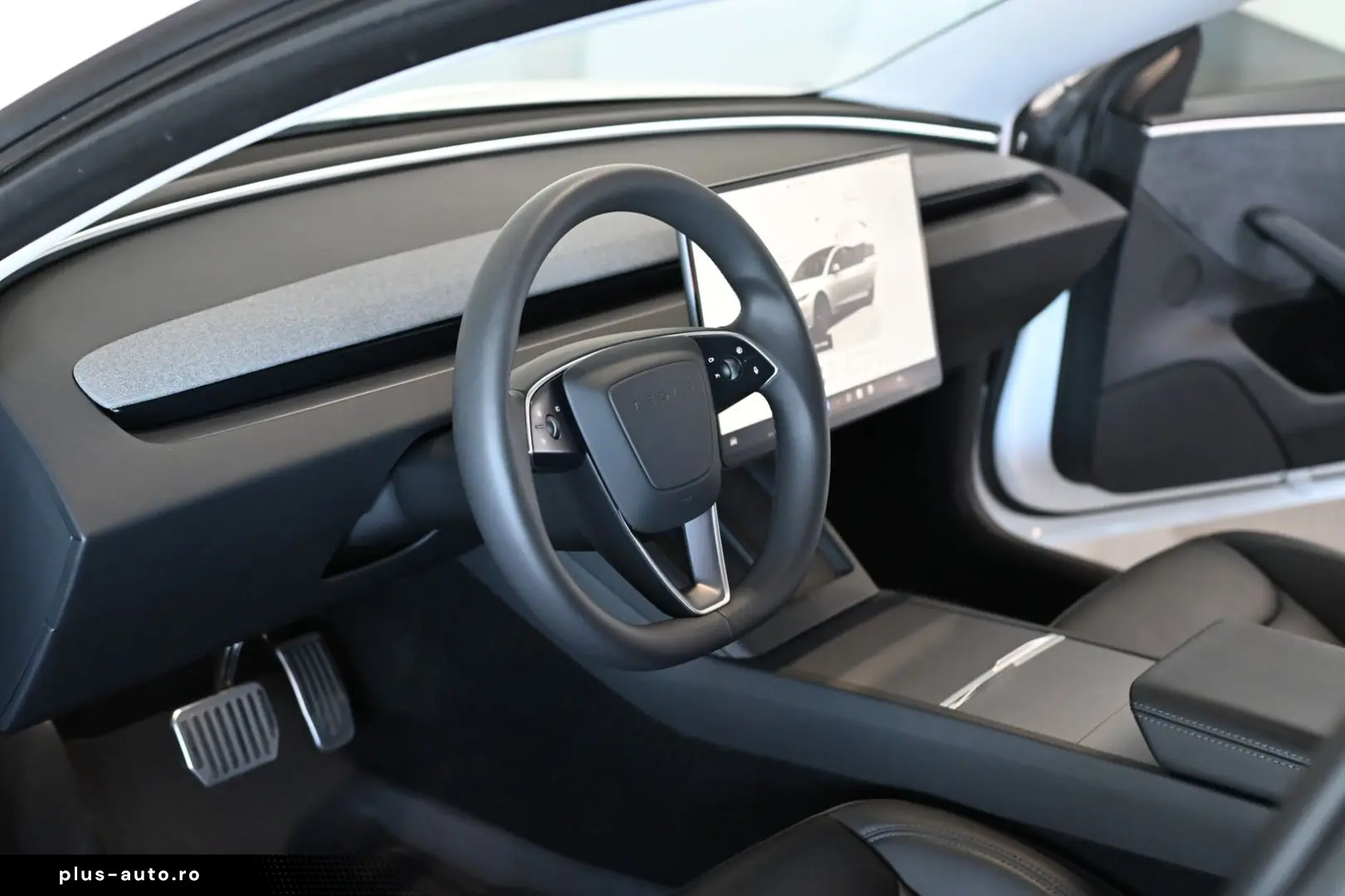 TESLA Model 3 Long Range Dual AWD AHK ACC Pano