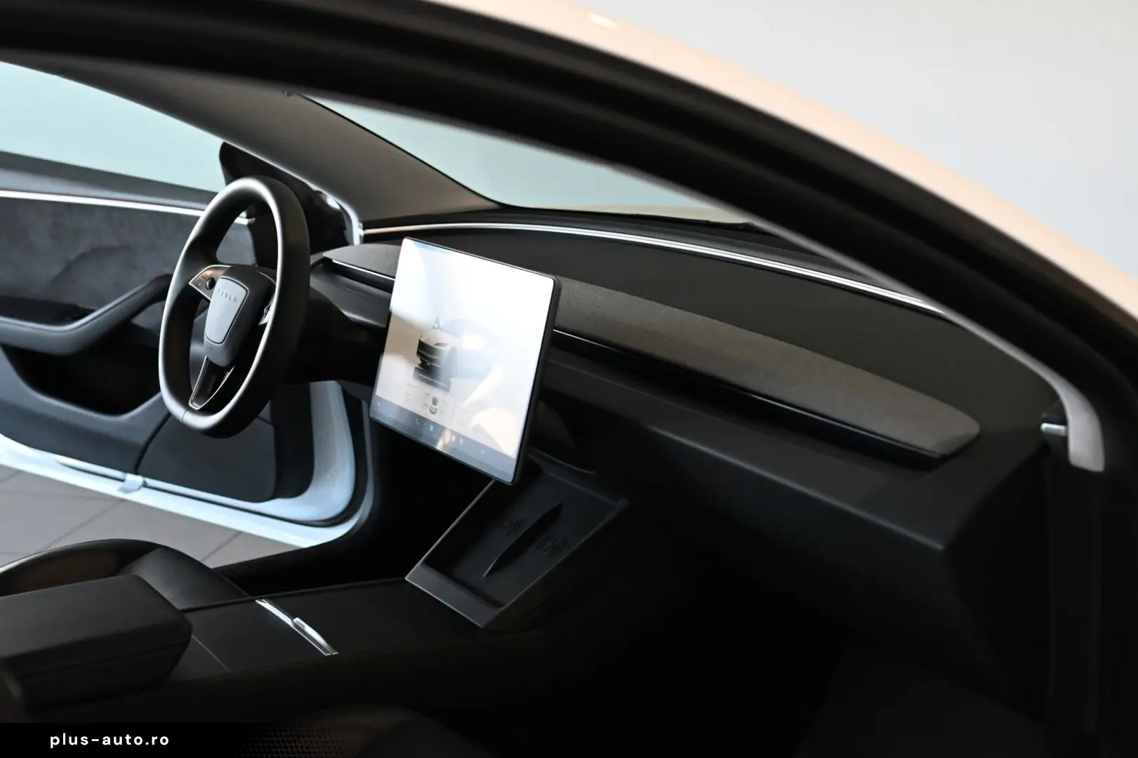 TESLA Model 3 Long Range Dual AWD AHK ACC Pano