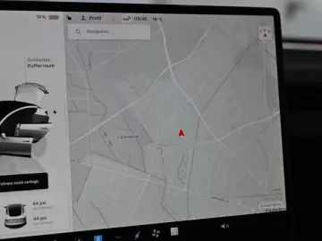 TESLA Model 3 Long Range Dual AWD AHK ACC Pano