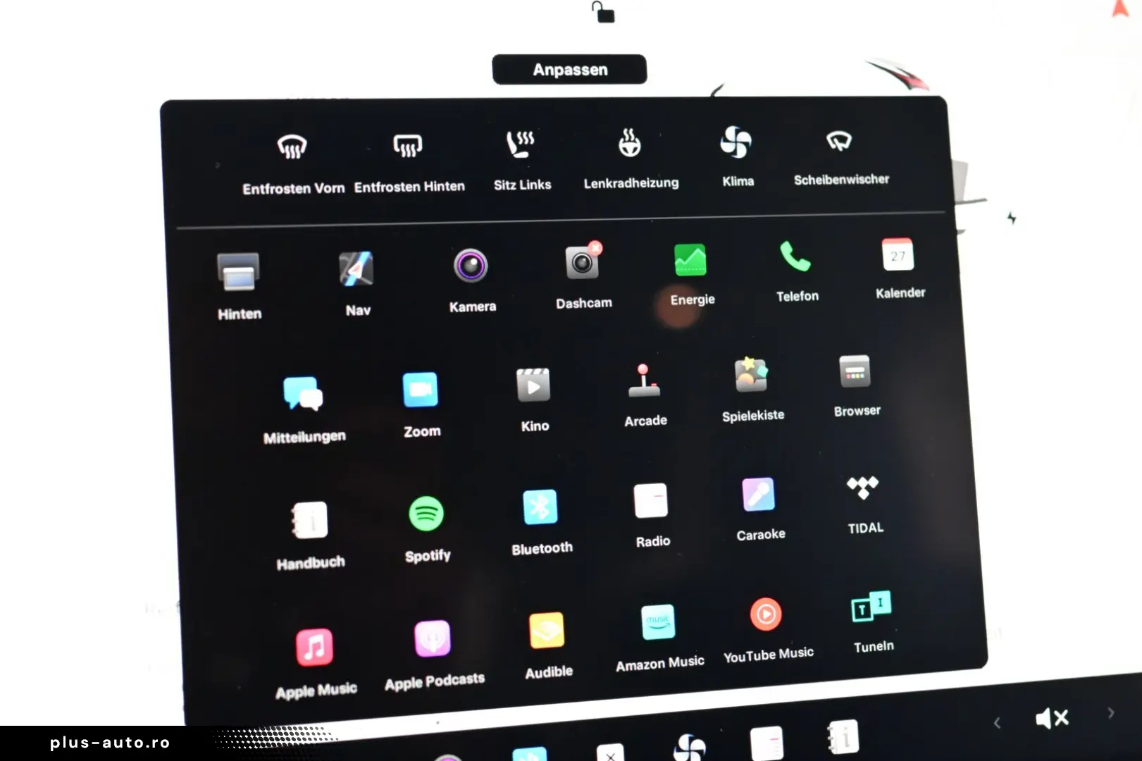 TESLA Model 3 Long Range Dual AWD AHK ACC Pano