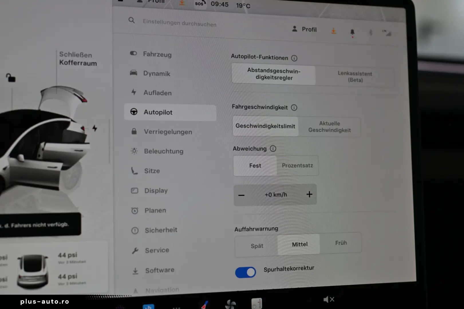 TESLA Model 3 Long Range Dual AWD AHK ACC Pano