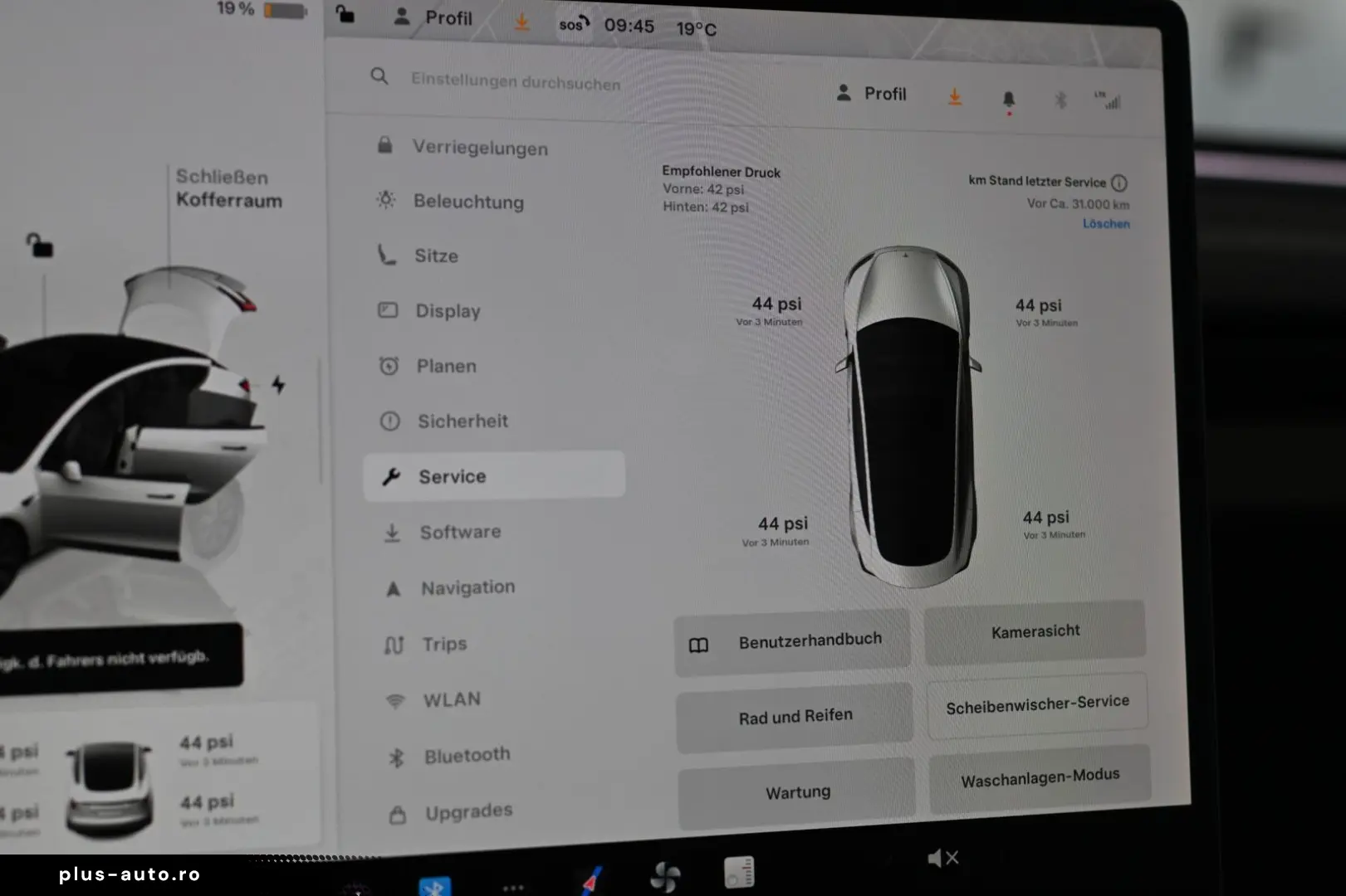 TESLA Model 3 Long Range Dual AWD AHK ACC Pano