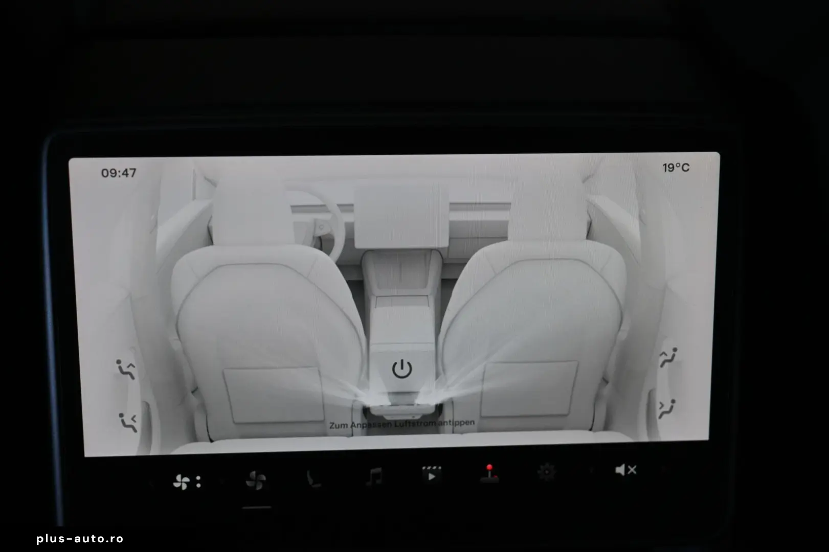 TESLA Model 3 Long Range Dual AWD AHK ACC Pano