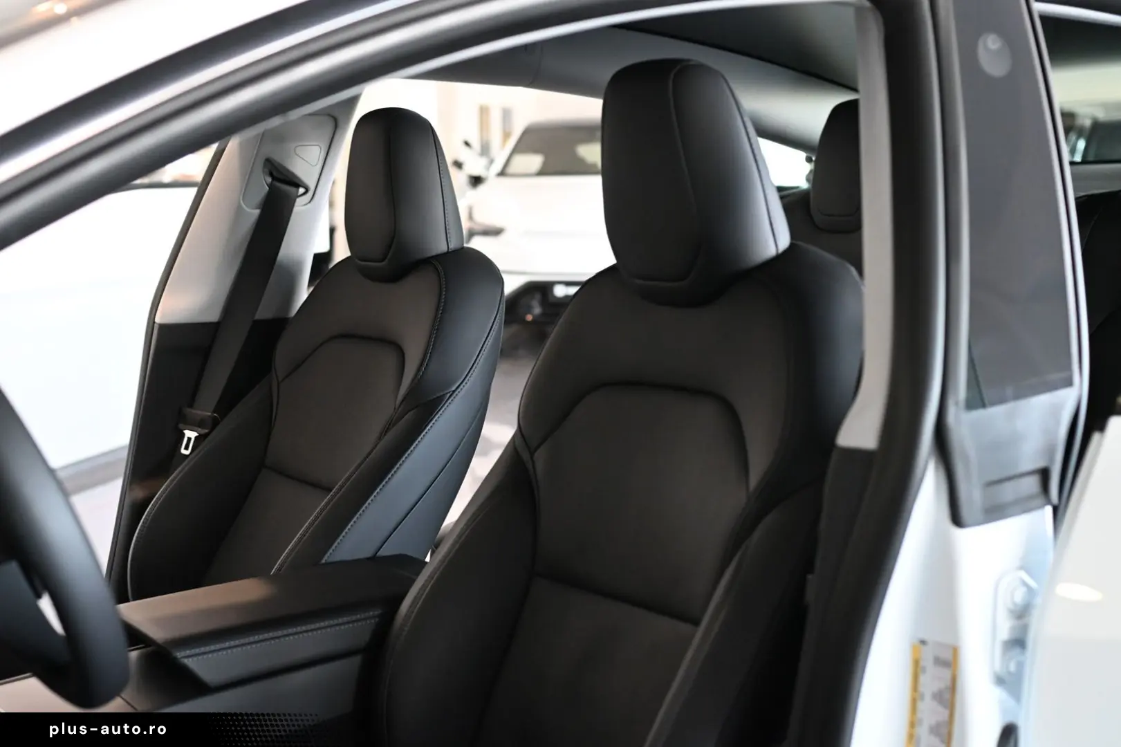 TESLA Model 3 Long Range Dual AWD AHK ACC Pano