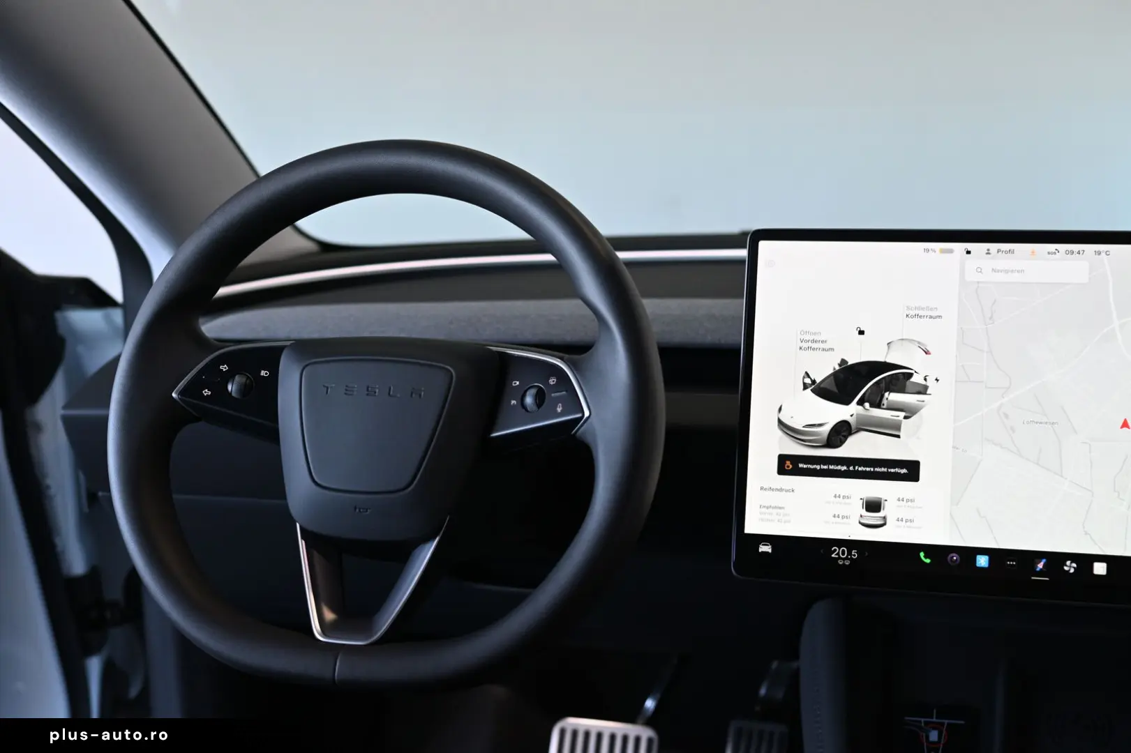 TESLA Model 3 Long Range Dual AWD AHK ACC Pano